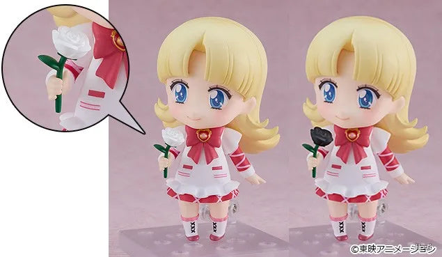 【UA】GSC Nendoron 2459 Nadja of Tomorrow Nadja Action Figure Model Toy Gift