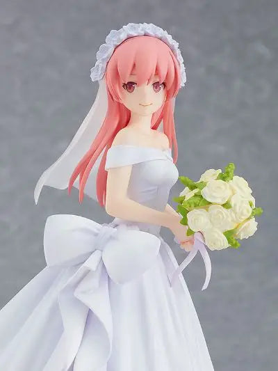 In Stock GSC POP UP PARADE Anyway, Very Cute Uzaki Tsukasa Brand and new Action Figure Anime Model Toy
