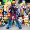25 см/9,8 инча Аниме One Piece фигурка Санджи екшън фигурка колекционерски модел статуя играчка подарък