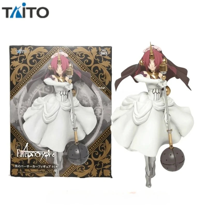 Add in-stock items to favoritesOriginal Taito Fate/Apocrypha Frankenstein Astolfo Mordred Jack The Ripper Figure Model Collectio
