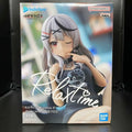 Auf Lager BANPRESTO Original Relax Time Hololive IF Sakamata Chloe Figur Anime Modell Original Box Spielzeug Figur Geschenk WY