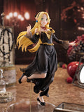 Licensed FuRyu TENITOL TALL Marcille Donato Dress Style Ver 28cm PVC Figure Dungeon Meshi Gift 2026 Gifts Toys Model Original