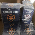 In Stock 100% Original GDTOYS X BROTOYS Full Set Storm King Miniature Action Figurine GB001 Anime Action Collection Figure Model