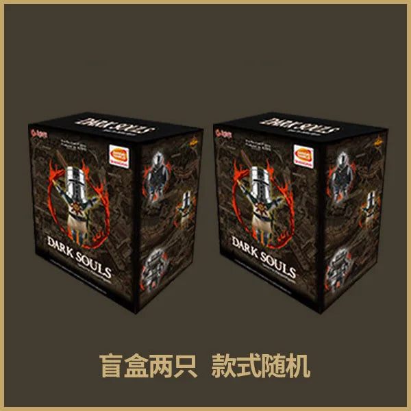 New Dark Souls Action Figure Solaire Artorias Ornstein Fire Keeper Doll Anime Figurine Collection Model Toys Garage Kit Gift  ﻿