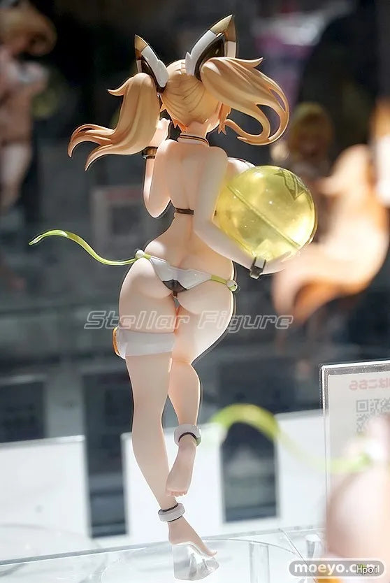 【SF】In Stock AMAKUNI Hobby JAPAN PSO2es Jenny 1/7 Scale Figures Original Model Collection