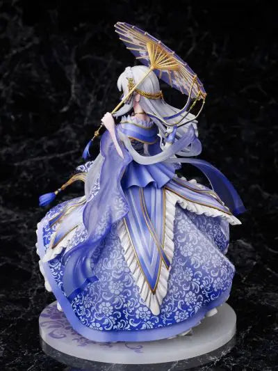 【FS】Original FNEX Scale 1/7 Re: ZERO - Starting Life in Another World Emilia Figure Model Gift Collection Toys