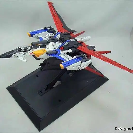 【IN STOCK】NEW DABAN FX-550 AQM/E-X01 SKYGRASPER PG 1/60 STRIKER PACK Assembly Model Kit Action Figures Plastic Model toy Gift
