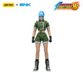 [Предварителна поръчка]JOYTOY SNK 1/18 Екшън фигурки KOF'98UM Ikari Warriors Team 3 бр. Аниме Военен модел