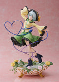 【In Stock】Alice Glint Project Komeiji Koishi 1/7 Scale Figure Model