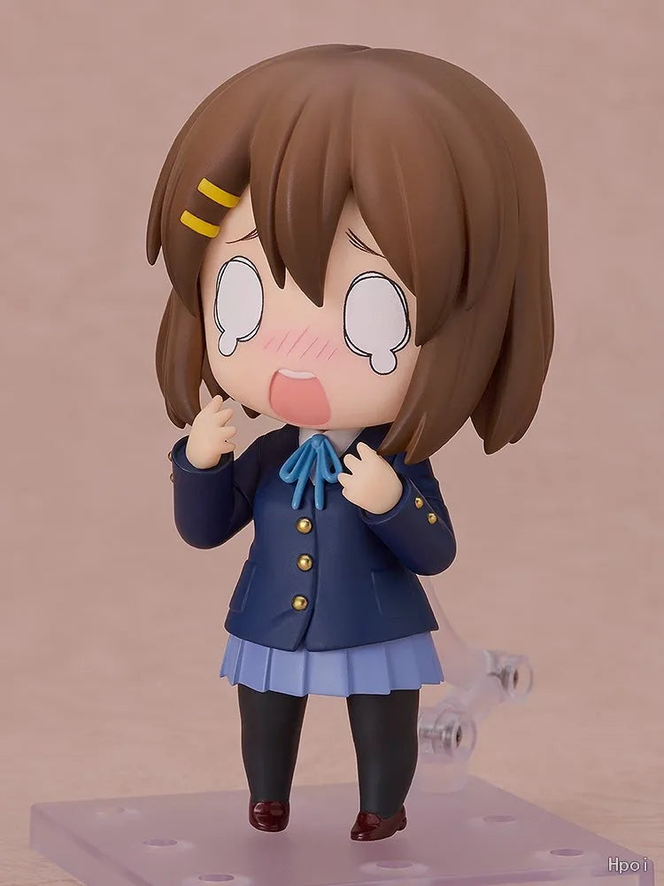 【UA】 GSC Nendoron Nendoroid Girl Yui Hirasawa 2900 Model Action Figure Toy Gift