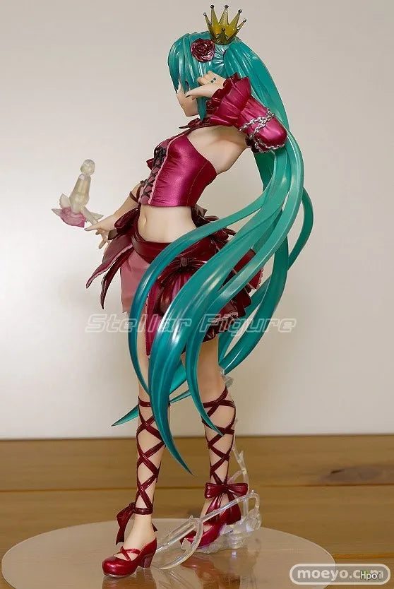 【SF】In Stock Max Factory VOCALOID Miku 1/7 Scale Figures Original Collection