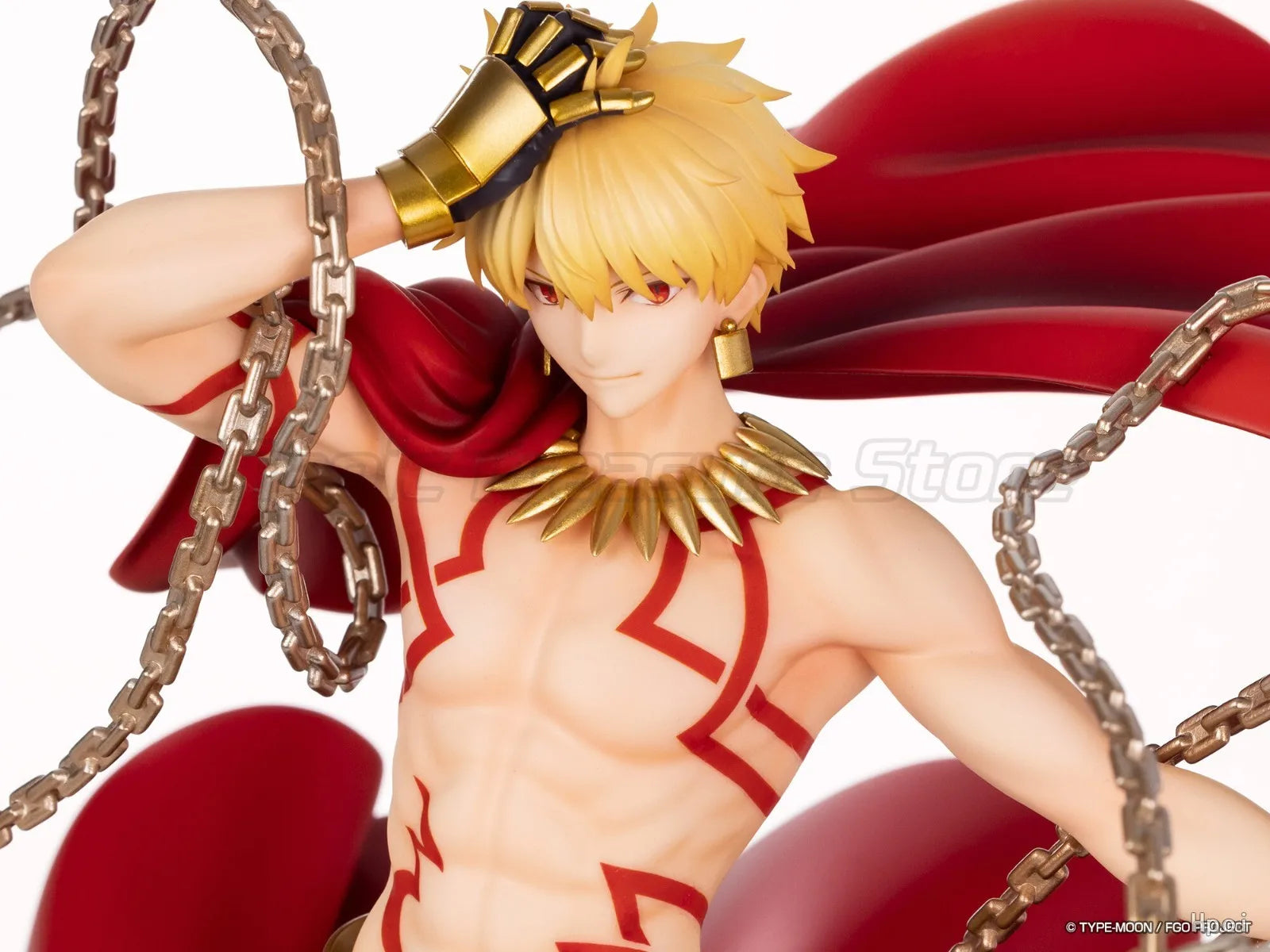 【MT】Original Alter ALTAiR Fate/Grand Order Gilgamesh 1/8 Scale Figure Toy Collection Model