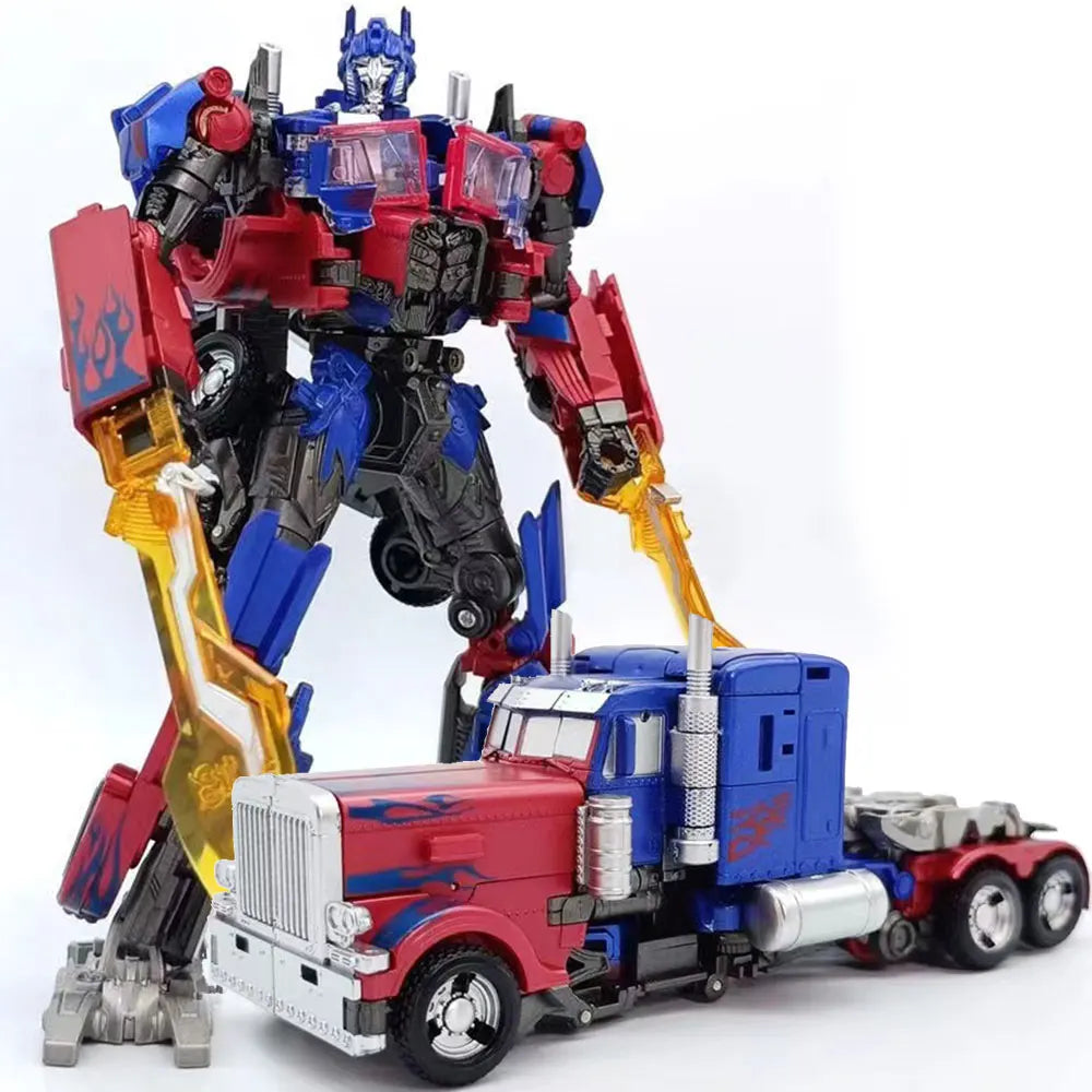 Deformation BAIWEI TW1026 TW-1026B Transformation Ironhide Weaponeer KO SS14 SS-14 Weapon Expert Truck Action Figure Robot Toys