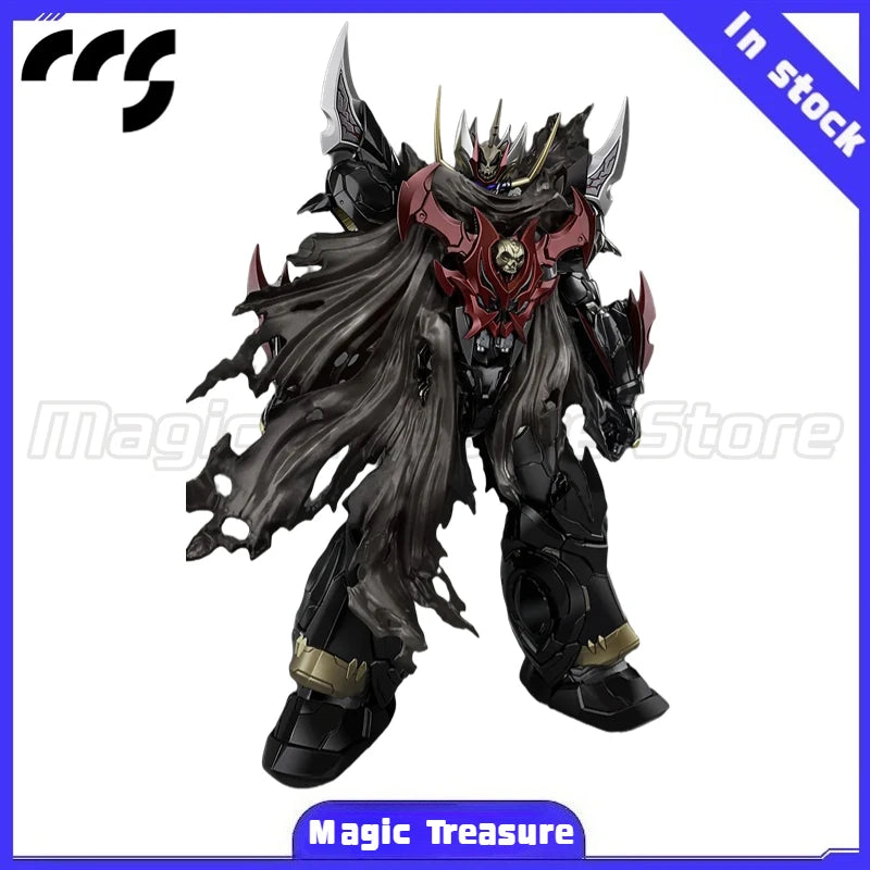 【MT】CCS MORTAL MIND Mazinkaiser SKL Action Figure Mecha Model Toy Gift