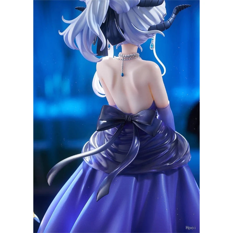 Good Smile Company Blue Archive Hina Sorasaki Dress Ver. 1/7 Complete Figure 25cm Gifts Toys Model Original Garage Kit Kawaii