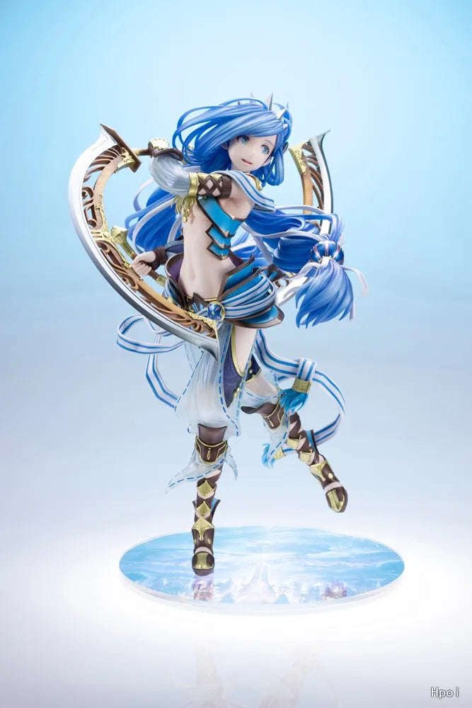 【In Stock】KOTOBUKIYA Ys VIII: Lacrimosa of Dana 1/7 Scale Figure Toy