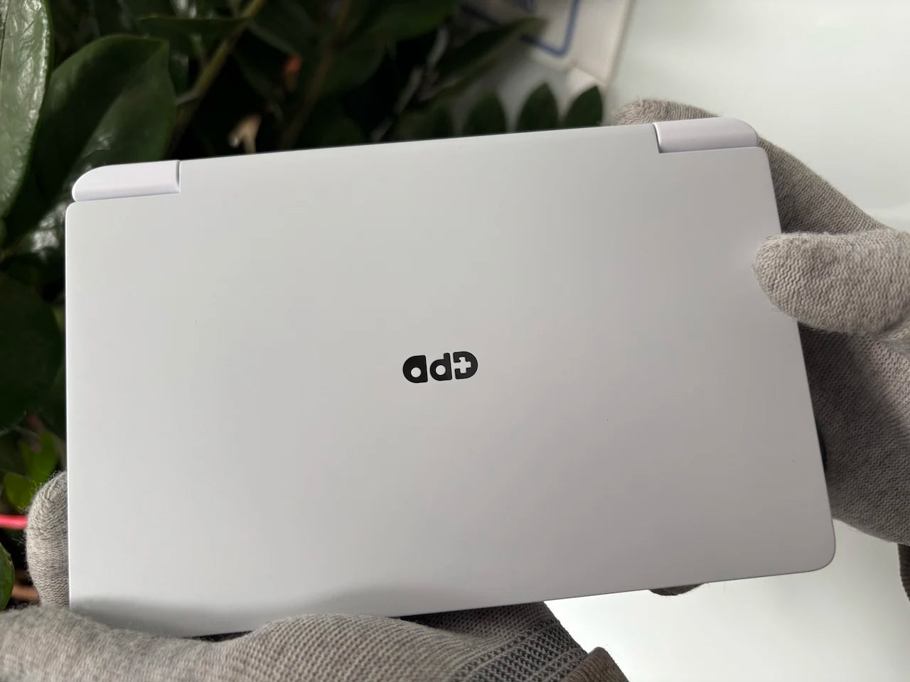 GPD Win Mini Handheld 7 inch Game Player Console AMD AI 9 HX370/8840U 64G RAM 2G SSD Mini Pocket Gaming Laptop