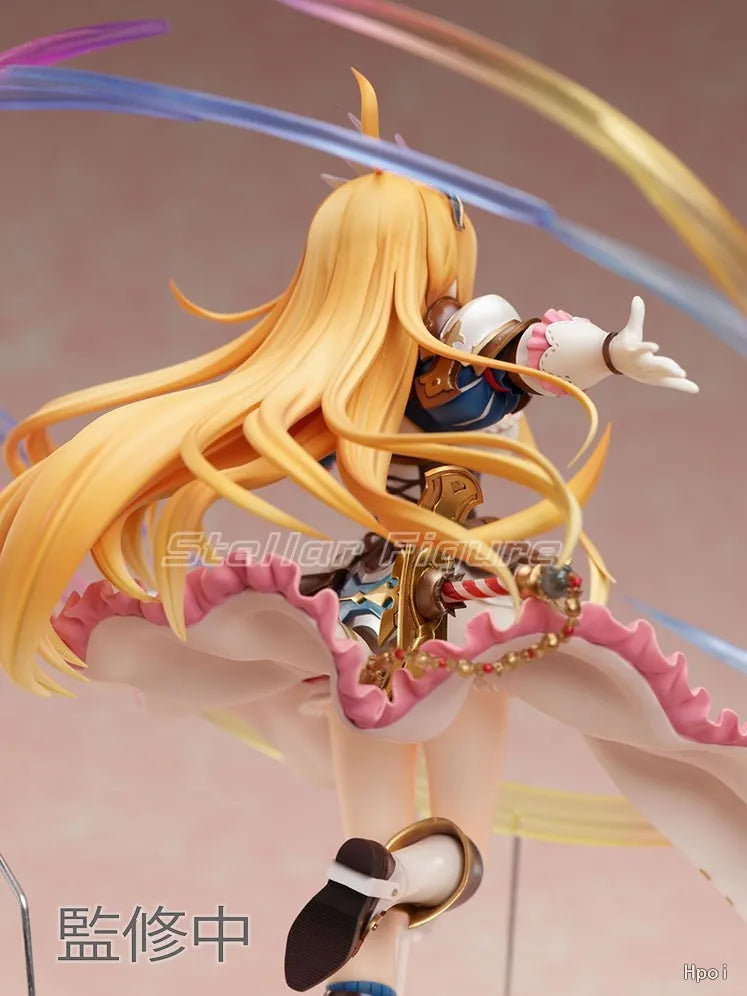 【TM】In Stock F:NEX Princess Link Re Dive Pecorim 1/7 Scale Figures Model Collection Gift