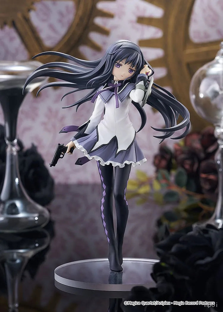 【UA】GSC POP UP PARADE Magic Records Puella Magi Madoka Magica Gaiden Figures Models Toys Gifts