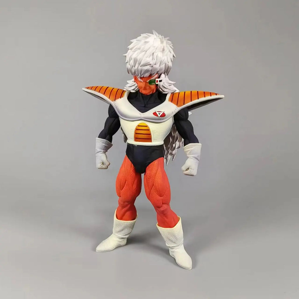 Dragon Ball Z Jeice Figur Ginyu Force Actionfiguren 22cm PVC-Statuen Sammlung Modell Spielzeug Geschenke
