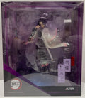 【UA】Original ALTER Demon Slayer Kimetsu No Yaiba SHINOBU KOCHO Scale 1/8 Figure Model Toys