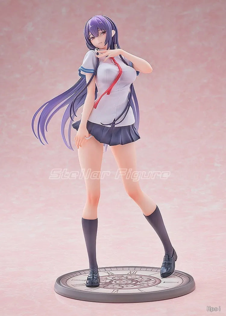 【SF】In Stock KADOKAWA KDcolle Please Wear Takamine-san Takamine Takaline 1/7 Scale Figures Model Collection Gift
