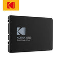 Kodak X120 PRO SSD-Laufwerk HDD 2,5 Festplatte SSD 120 GB 1 TB 512 GB 128 GB 256 GB HD SATA-Festplatte Interne Festplatte für Laptop-Computer