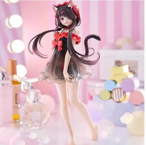 Original in Stock Kotobukiya Girls Band Cry - Awa Subaru Collection Series Model Cartoon Character Anime Figure Model Decoration