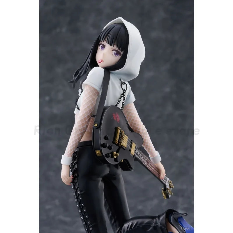 【In Stock】Original WING LycoReco Inoue Takina ~Band~Anime Figure Model Toys Ornaments