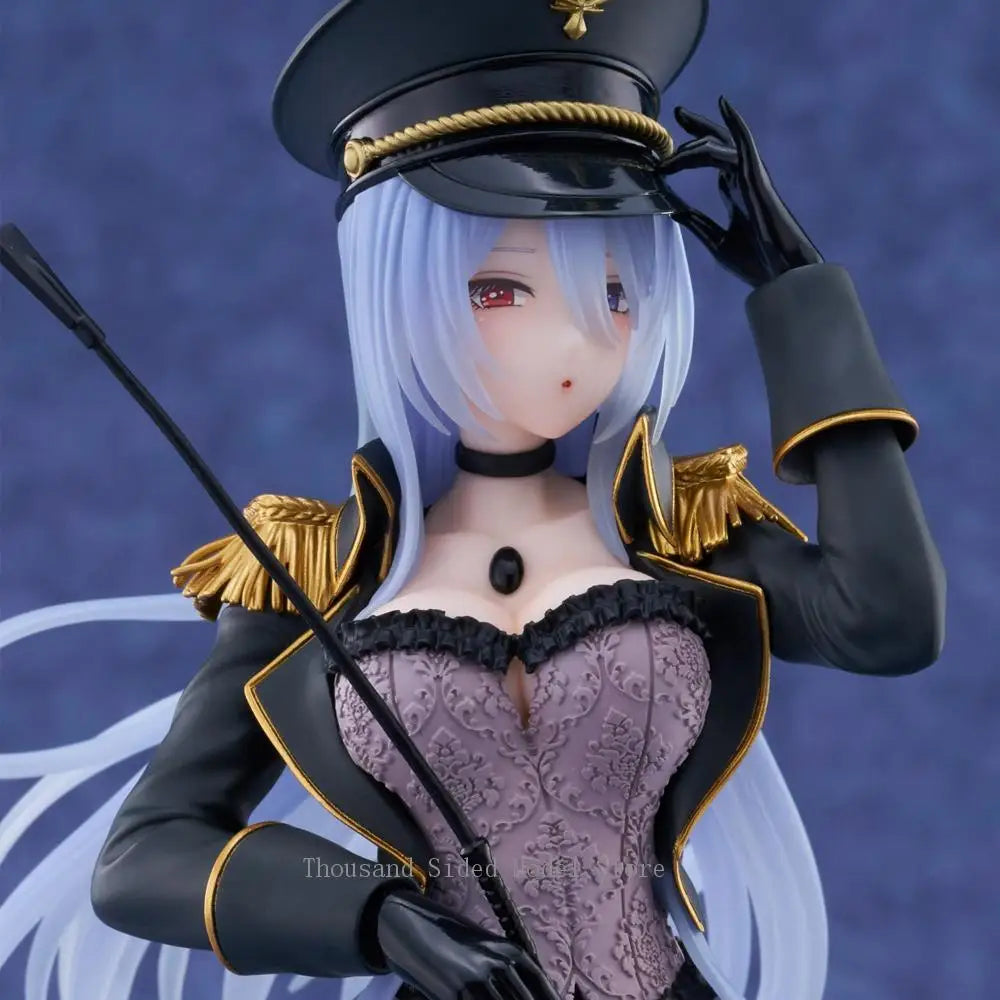 Original TAiTO My Dress-Up Darling AMP Kitagawa Marin (Black Lobelia Ver.) Actionfigur, Sammlerstück, Anime-Modell, 21 cm