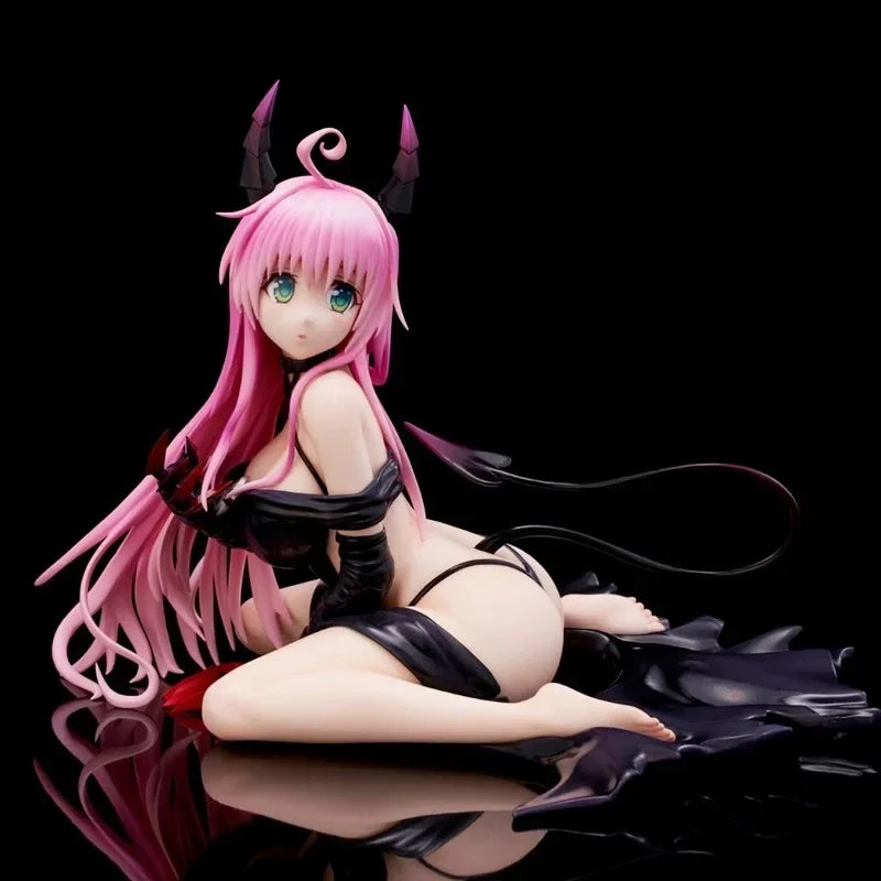 In Stock Tolove Outsourced Princess Nemesis Lila Furutegawa Wei Kurosaki Naya Nana Uc Handicraft