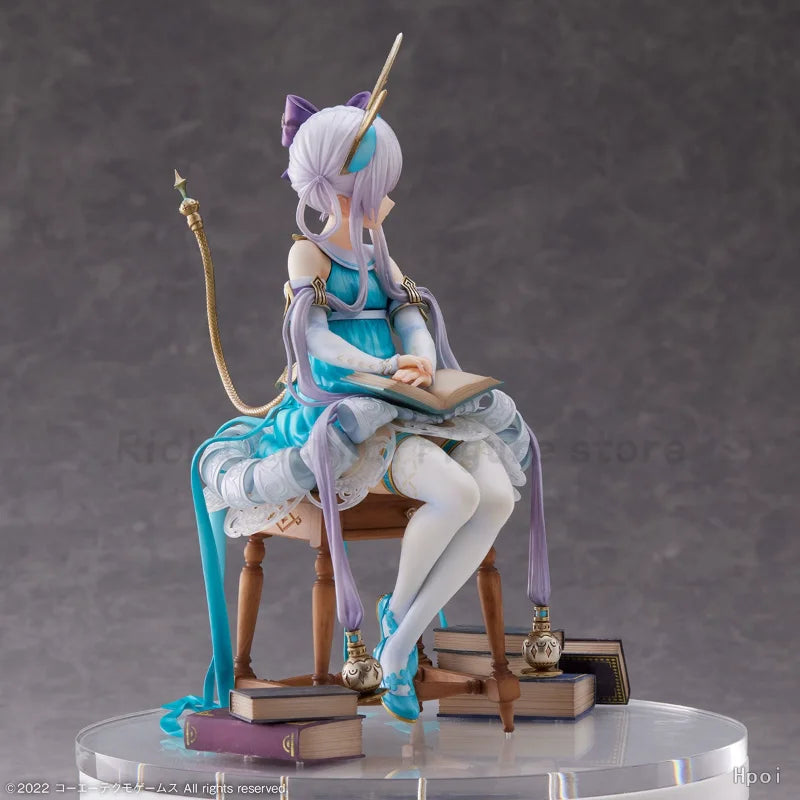 【In Stcgk】Original Design COCO Atelier Sophie 2: The Alchemist of The Mysterious Dream on Steam Plachta 1/7 Scale Doll Anime