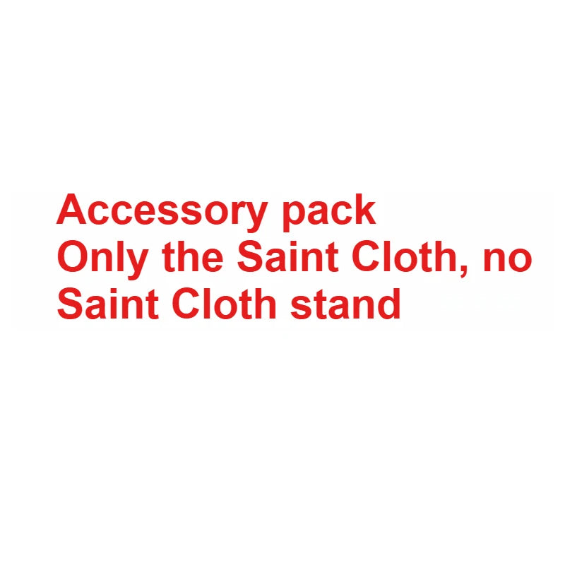 Toypoint Saint Seiya Myth Cloth Soul of God EX SOG Virgo Shaka With Object Action Figure Knights of Zodiac TP