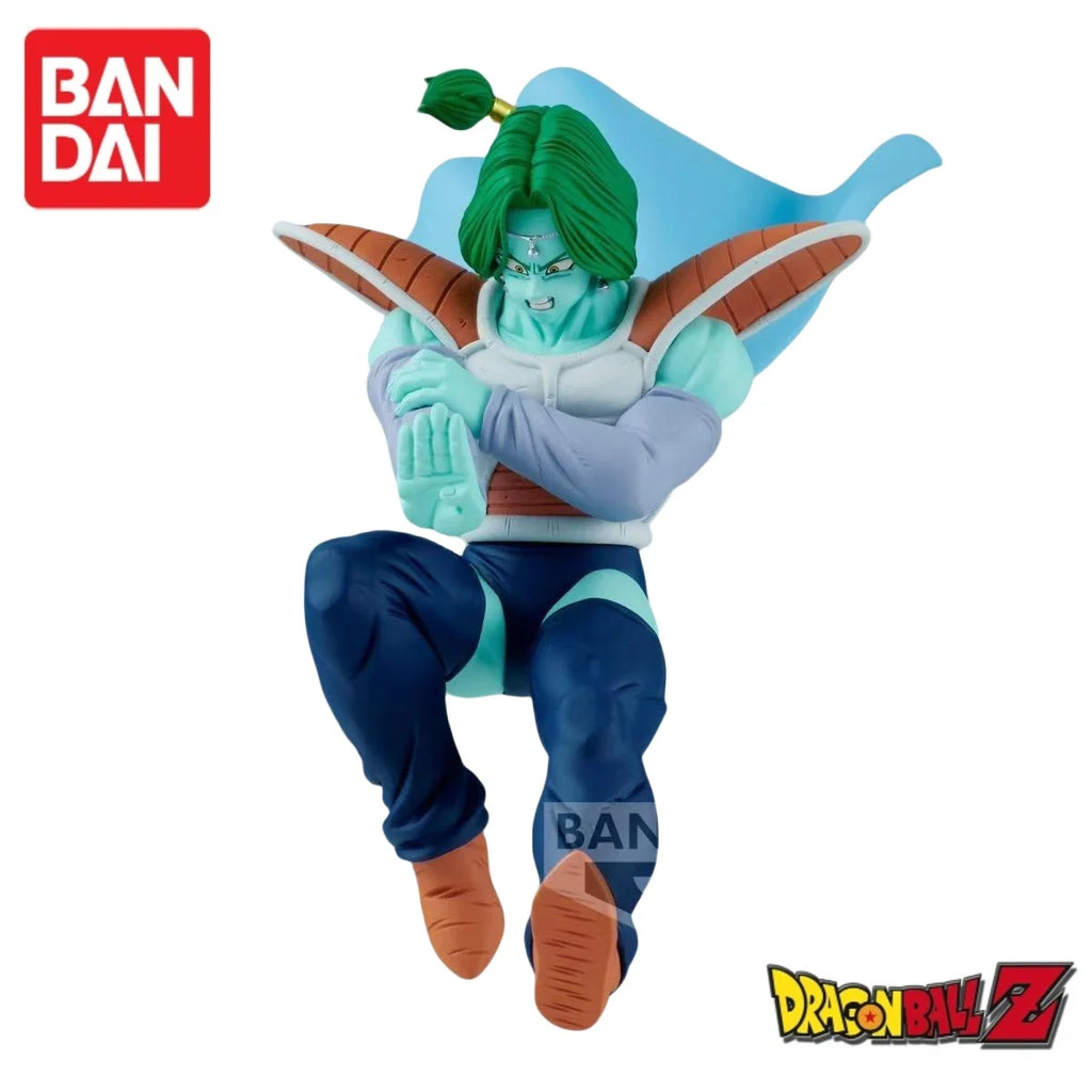 in stock Original Dragon Ball BANDAI BANPRESTO action figure anime toys figurine anime merchandise