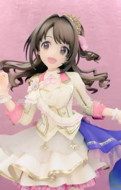 【FS】Phat Scale 1/7 THE IDOLM@STER Cinderella Girls Uzuki Shimamura Figure Model Gift