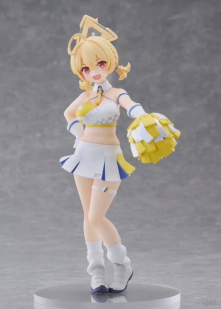 【UA】GSC POP UP PARADE Azure Files Figures Models Toys Gifts