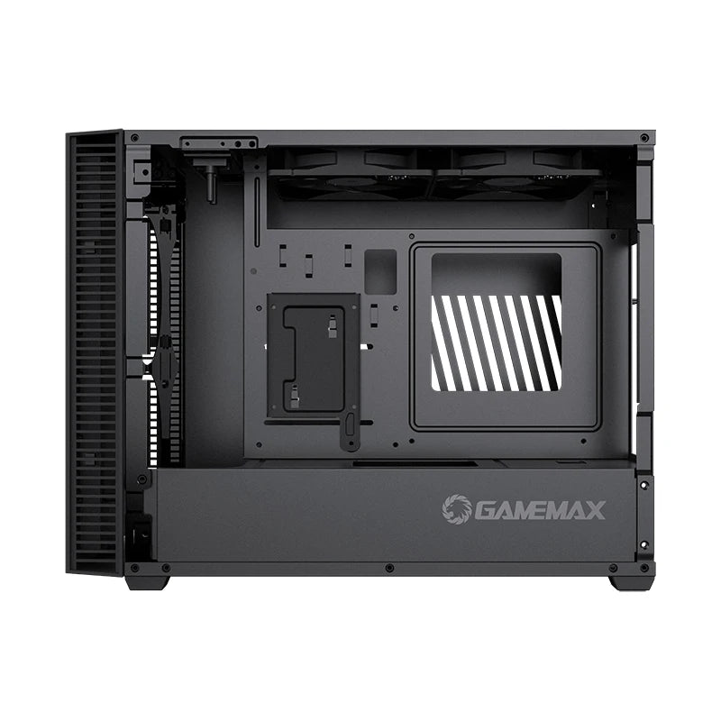 Gaming-PC Desktop-Computer Gaming ITX ATX Computergehäuse 