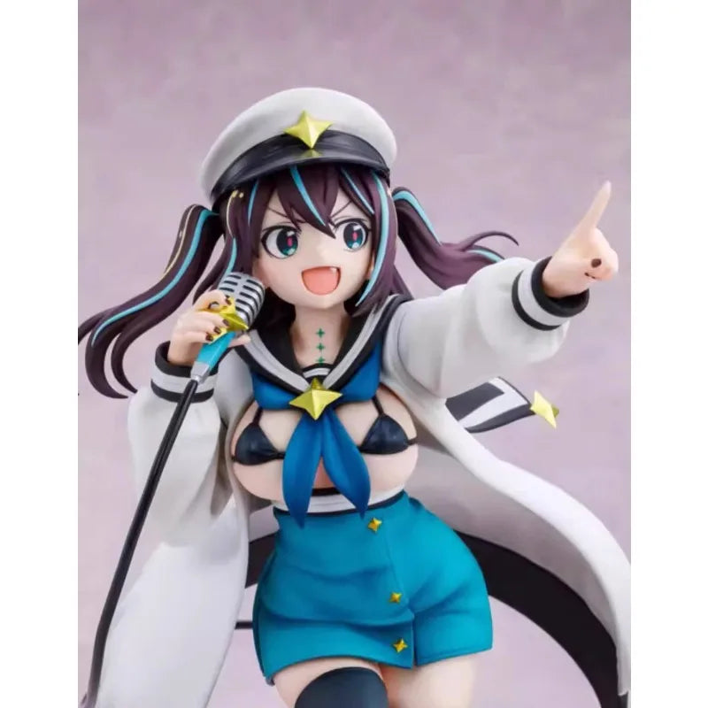 Pre-sale March 2026 Original KADOKAWA KDcolle Longing for A Magical Girl Akoya Pearl / Lokomujika Animation Figures Toys Gifts