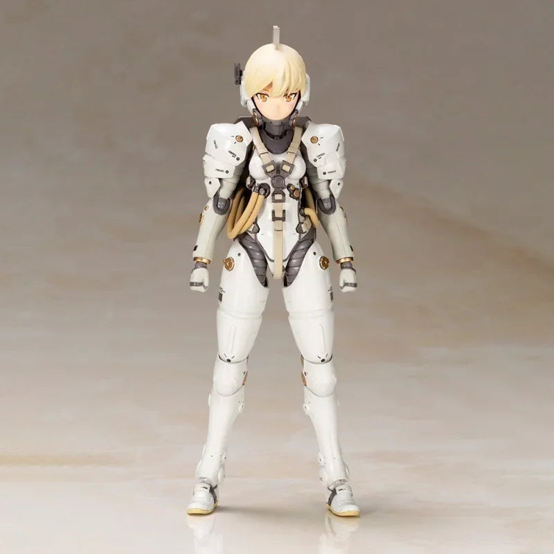 In Stock Kotobukiya KOJIMA PRODUCTIONS Ludens Anime Figure Model Collection Toy Gift