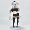 Ecchi Figure 1/6 Alp sexy succubus anime figure nude big boobs figure anime figures 18 ± remove clothes Collection Model Doll
