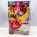 Bandai DX Ohsama Sentai King-Ohger GaoWolf Origin Henshin Device Handsword Action Figure For Super Sentai Anime Collectors