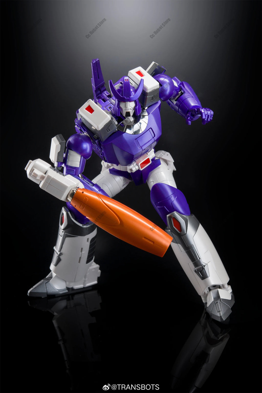[In Stock] Hot-Selling Toy X-Transbot MX-4 MX4 MX-IV ABADDON Galvatron MP G1 Robot Action Figure Birthday Gift