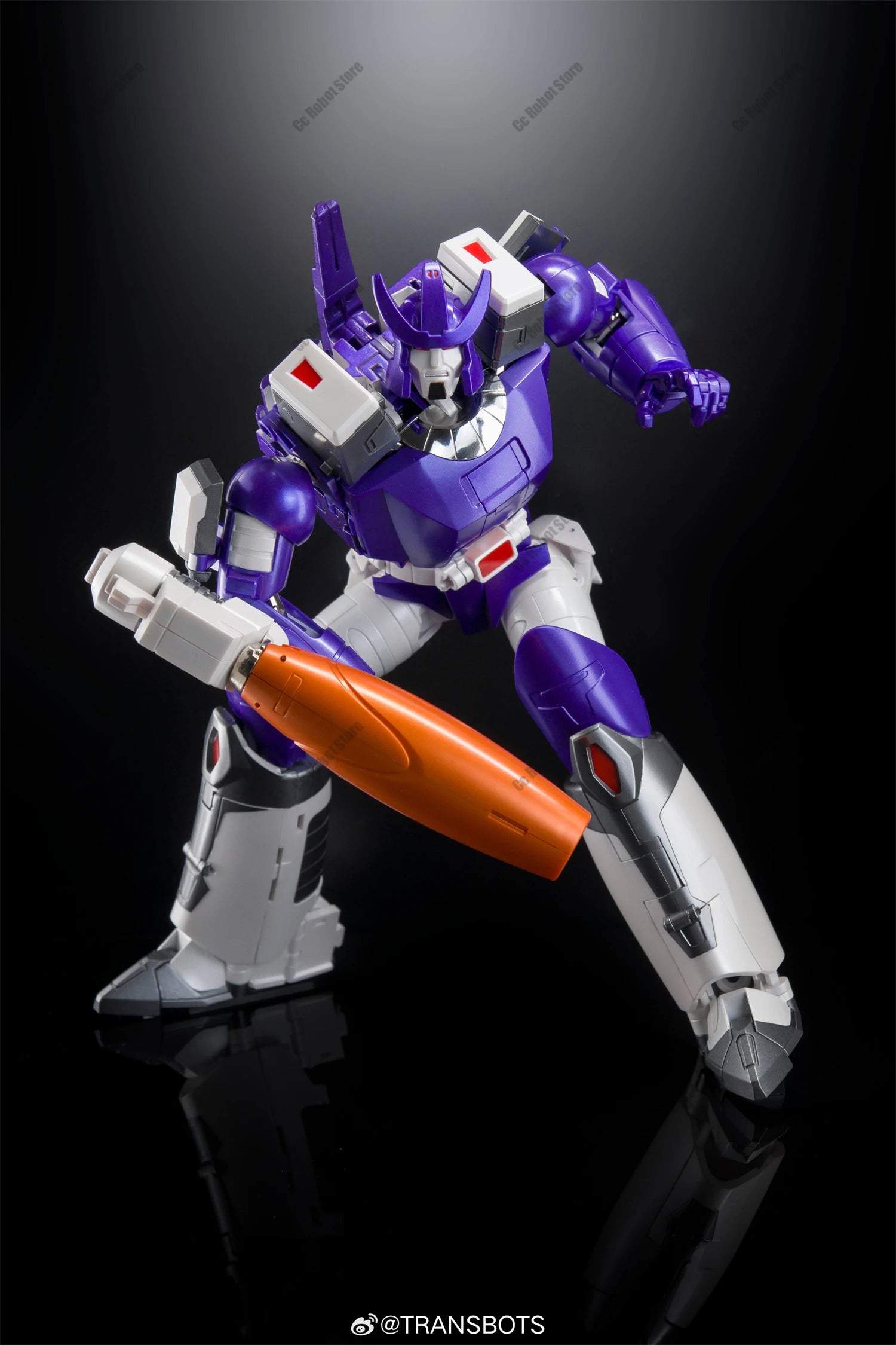 [In Stock] Hot-Selling Toy X-Transbot MX-4 MX4 MX-IV ABADDON Galvatron MP G1 Robot Action Figure Birthday Gift