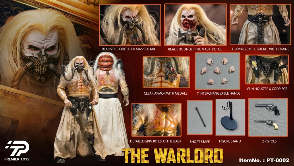 [Shipping Quickly] High Quality 1/6 Male Warrior Classic PT0002 108TOYS 108004 108005 Full Set 12inch Action Figure Model