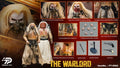[Shipping Quickly] High Quality 1/6 Male Warrior Classic PT0002 108TOYS 108004 108005 Full Set 12inch Action Figure Model