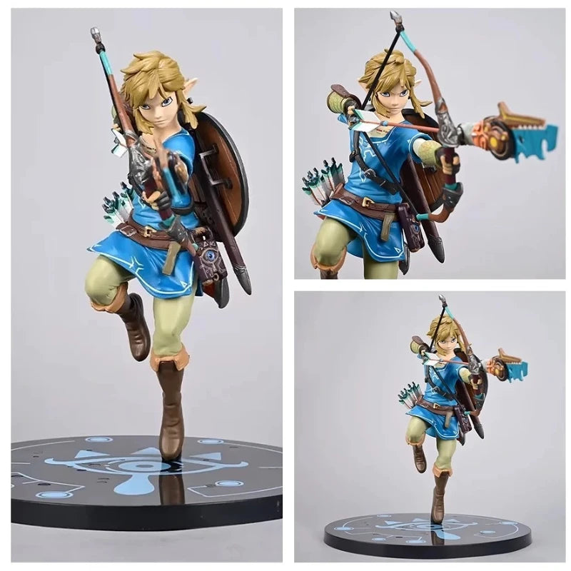 In Stock Anime DARK SOULS Figure Bonfire A Glowing Bonfire Figures Comes with Remote Control PVC Collection Model Christmas Gift