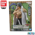 In Stock Original100% Bandai Banpresto One Piece Aramaki Model Doll Brand New Boxed Model Toy Action Figure Statue Garage