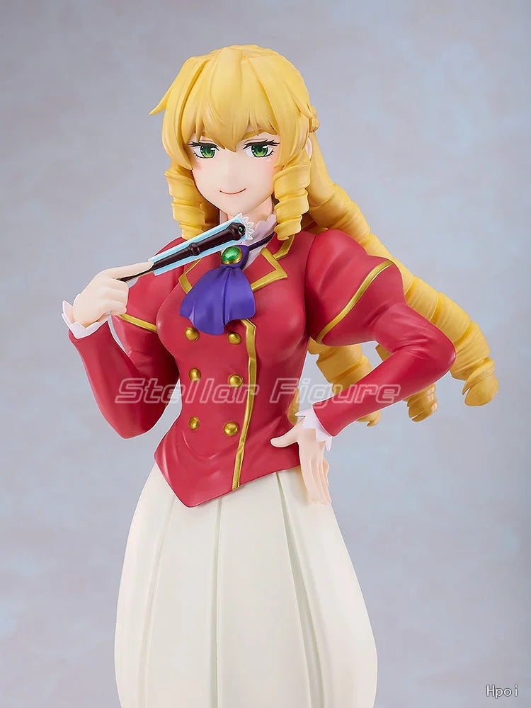 【SF】In Stock GSC POP UP PARADE KILL La KILL Kiryuuin Satsuki Figures Model Collection Anime