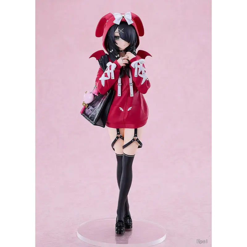 Pre-Order Original Good Smile Gsc Pop Up Parade Needy Streamer Overload Ame-Chan Rabbit Jacket L Size 22cm Kawaii Girls Figures
