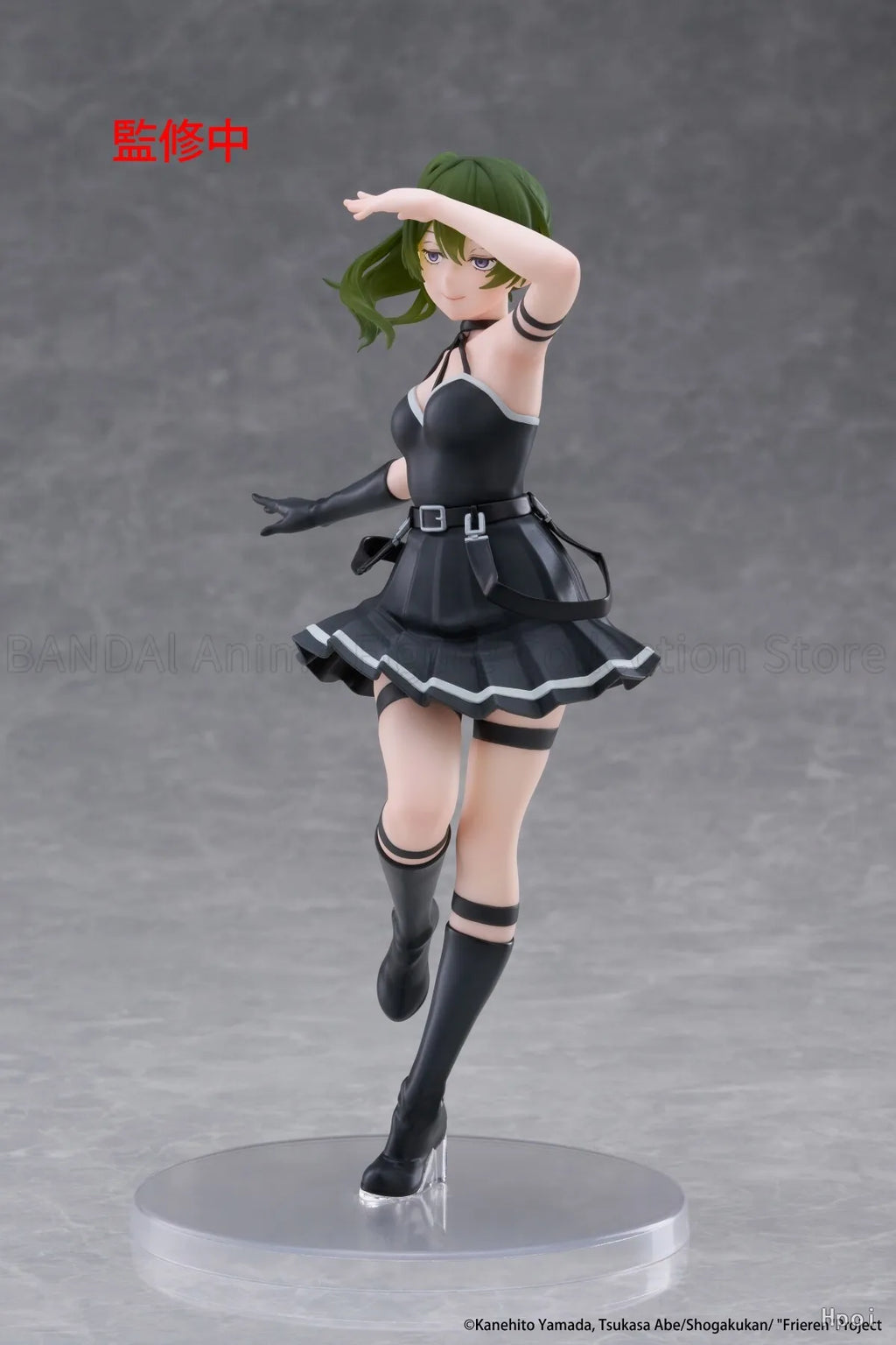 Original TAiTO Funeral Frelen Coreful Huigure Ubel 18cm Anime Figures Toys Collection Model Ornaments Statue